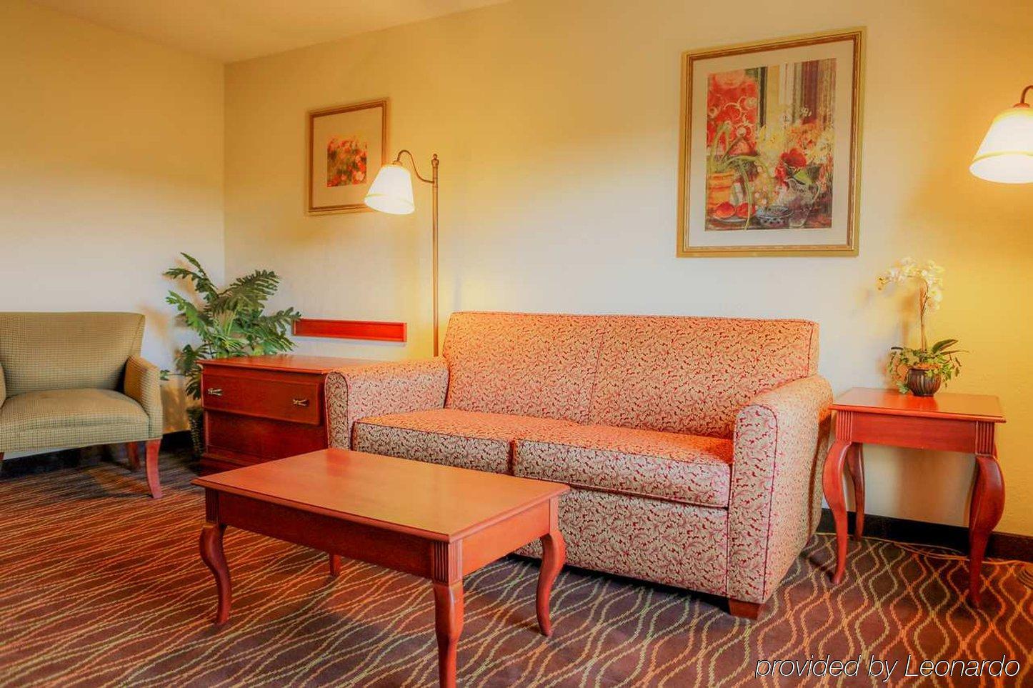 Hampton Inn & Suites Greenfield Dış mekan fotoğraf
