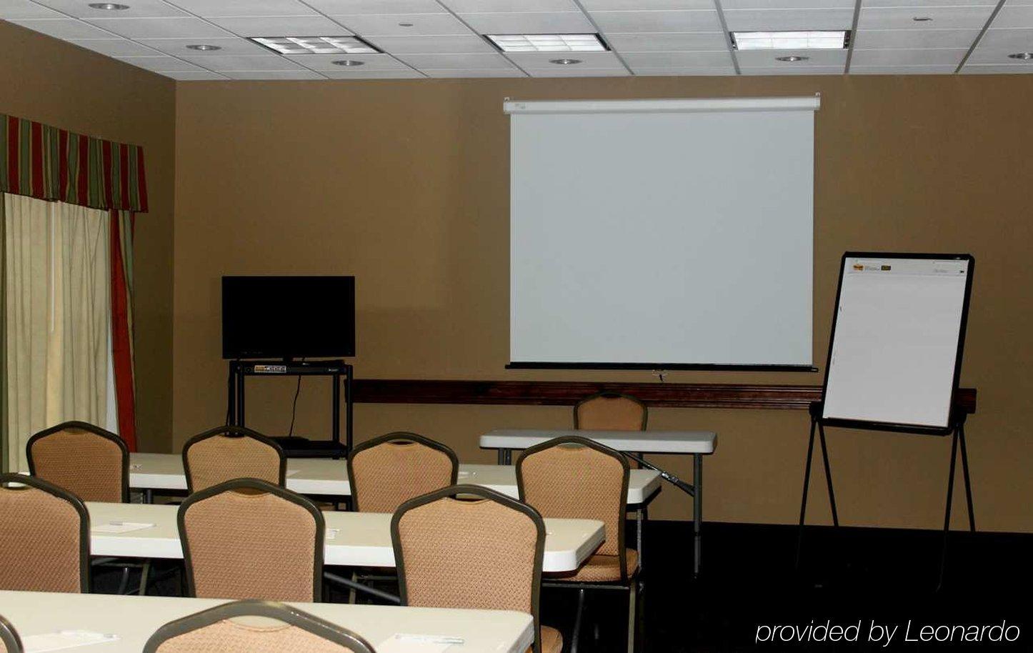 Hampton Inn & Suites Greenfield Dış mekan fotoğraf