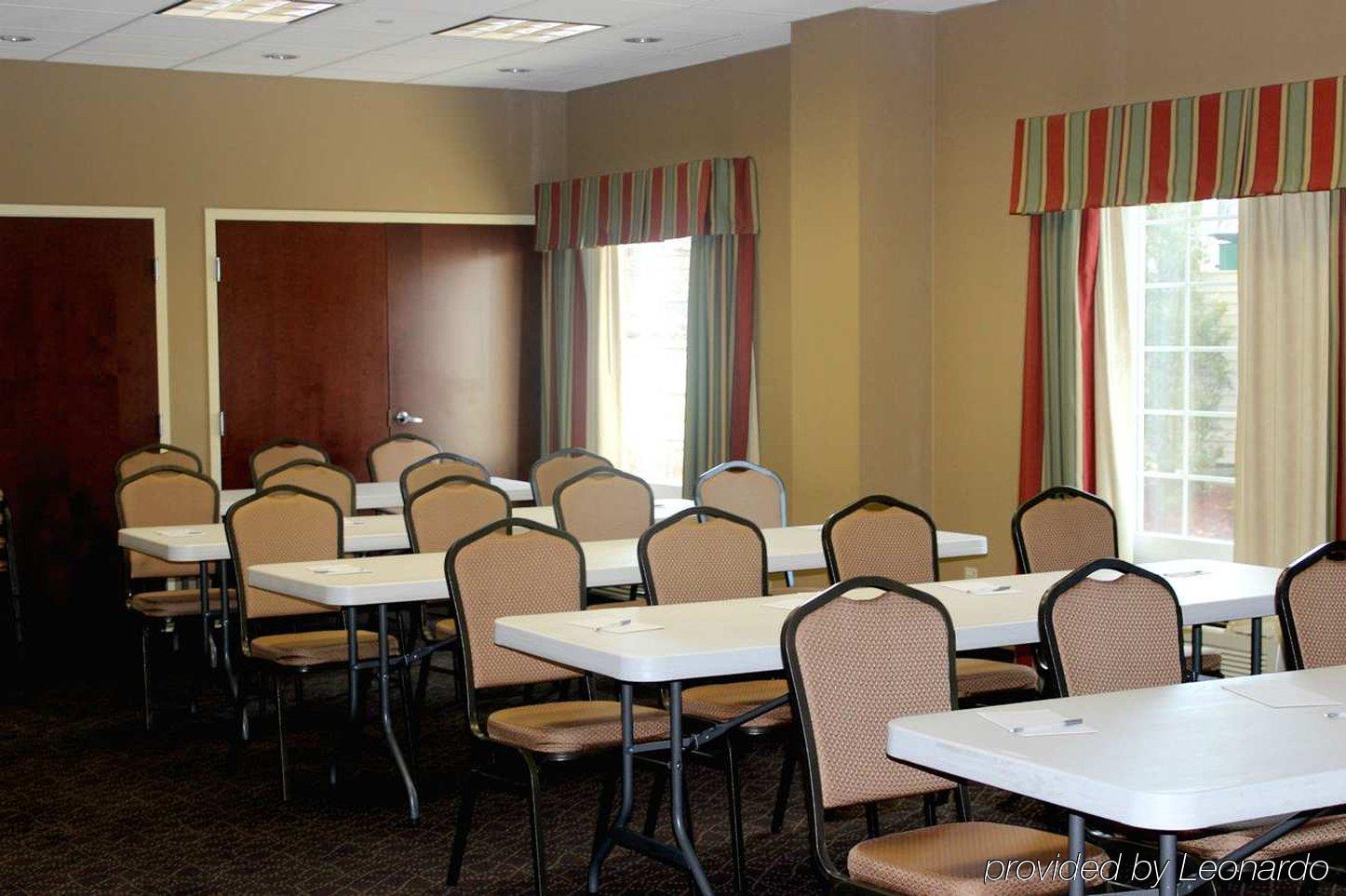 Hampton Inn & Suites Greenfield Dış mekan fotoğraf