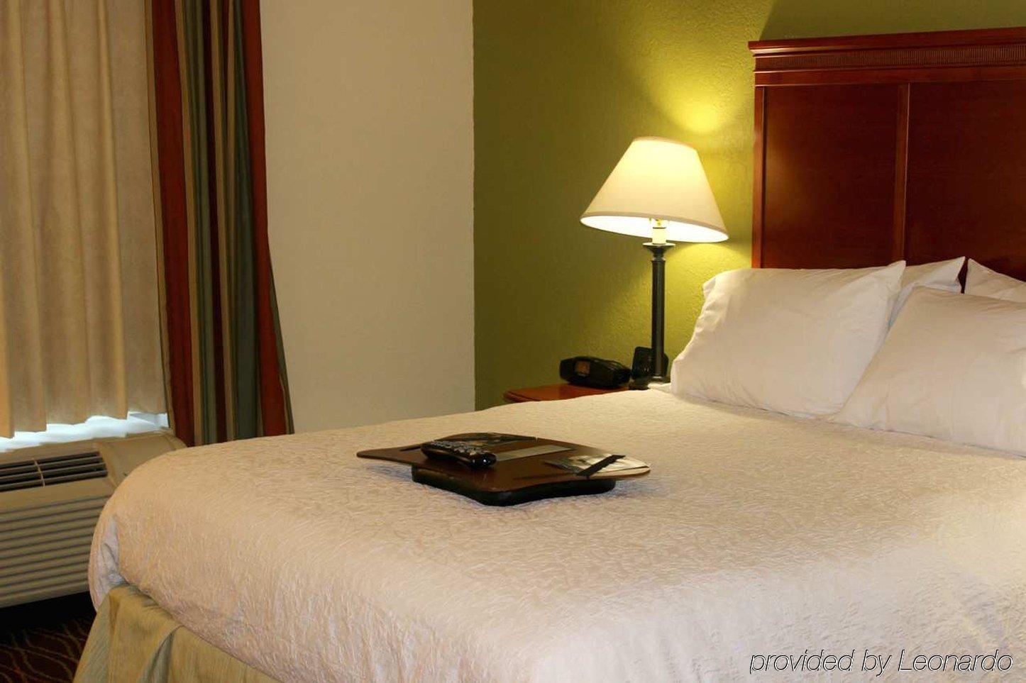 Hampton Inn & Suites Greenfield Dış mekan fotoğraf